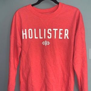 Hollister Crewneck